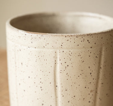 Bloomingville - Cutlery Jar Eliaz - Things I Like Things I Love