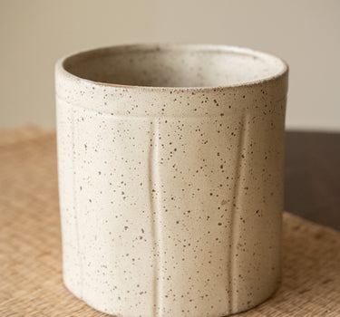 Bloomingville - Cutlery Jar Eliaz - Things I Like Things I Love