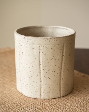 Bloomingville - Cutlery Jar Eliaz - Things I Like Things I Love