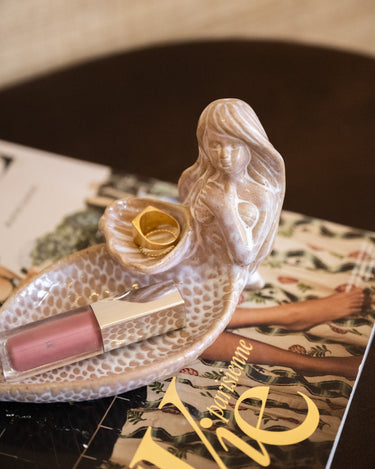 Bloomingville - Deco Bowl Abitha - Things I Like Things I Love