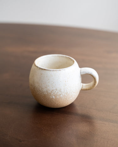 Bloomingville - Espresso Mug Paula Beige - Things I Like Things I Love