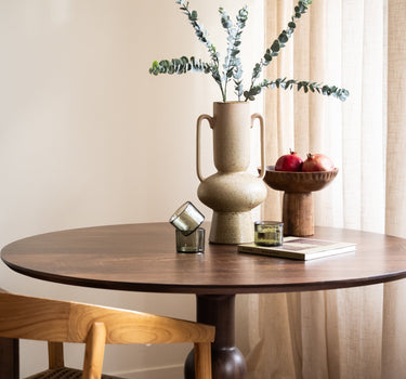 Bloomingville - Faux Flower Eucalyptus Stem - Things I Like Things I Love