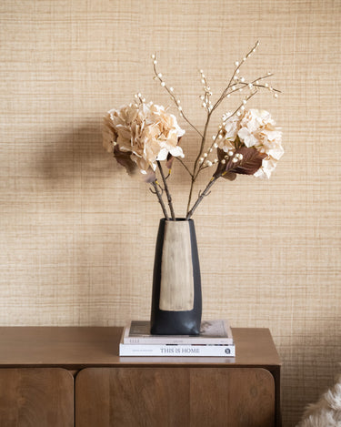 Bloomingville - Faux Flower Hydrangea - Things I Like Things I Love