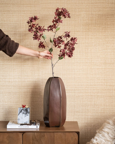 Bloomingville - Faux Flower Myrtle - Things I Like Things I Love