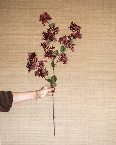 Bloomingville - Faux Flower Myrtle - Things I Like Things I Love