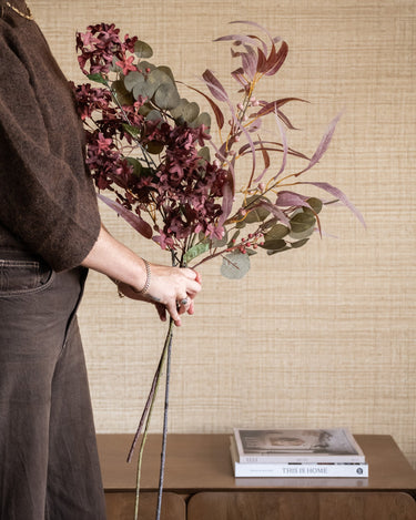 Bloomingville - Faux Flower Myrtle - Things I Like Things I Love