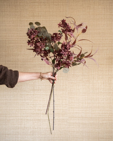 Bloomingville - Faux Flower Myrtle - Things I Like Things I Love