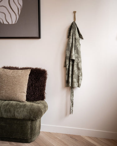 Bloomingville - Hook Chalix Fish Brass - Things I Like Things I Love