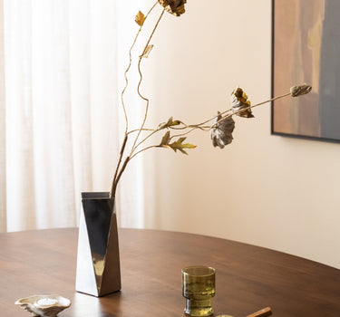 Bloomingville Kunstbloemen Poppy Stem Bruin - Things I Like Things I Love