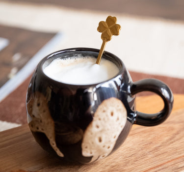 Bloomingville - Mug Paula Brown - Things I Like Things I Love