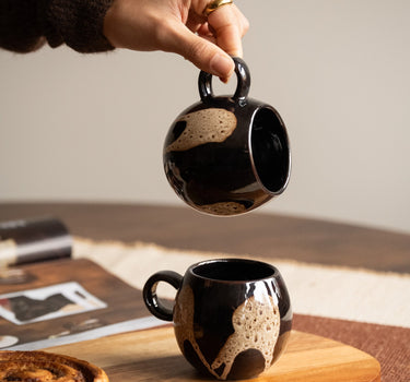 Bloomingville - Mug Paula Brown - Things I Like Things I Love