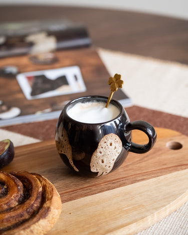 Bloomingville - Mug Paula Brown - Things I Like Things I Love