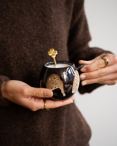 Bloomingville - Mug Paula Brown - Things I Like Things I Love