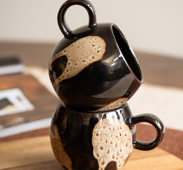 Bloomingville - Mug Paula Brown - Things I Like Things I Love