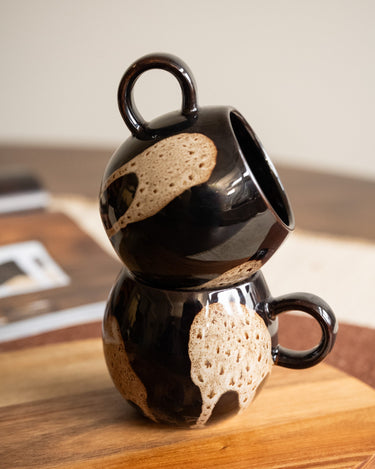 Bloomingville - Mug Paula Brown - Things I Like Things I Love