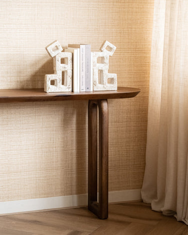 Bloomingville - Ornament Caine Stoneware - Things I Like Things I Love