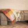Bloomingville Plaid Hamisha - Things I Like Things I Love