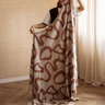 Bloomingville Plaid Recycled Cotton Salobre - Things I Like Things I Love