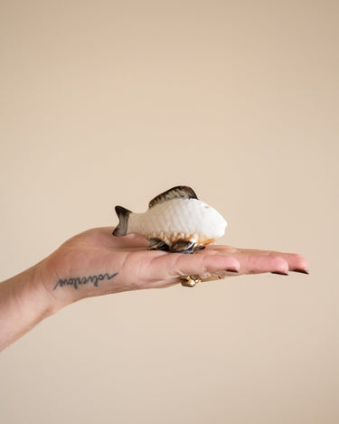 Bloomingville - Salt & Pepper Fish - Things I Like Things I Love