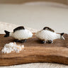 Bloomingville - Salt & Pepper Fish - Things I Like Things I Love