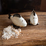 Bloomingville - Salt & Pepper Fish - Things I Like Things I Love
