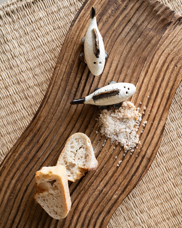 Bloomingville - Salt & Pepper Fish - Things I Like Things I Love