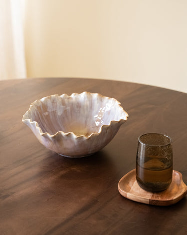 Bloomingville - Serving Bowl Nash - Things I Like Things I Love