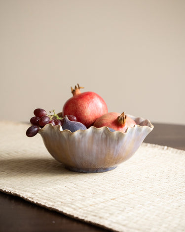 Bloomingville - Serving Bowl Nash - Things I Like Things I Love