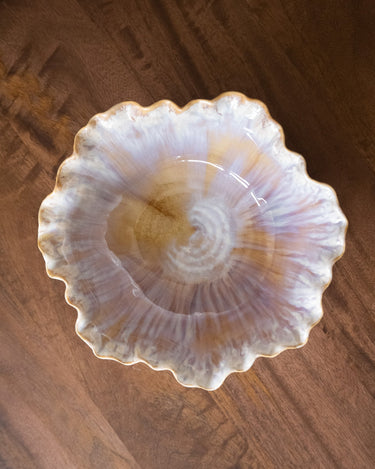 Bloomingville - Serving Bowl Nash - Things I Like Things I Love