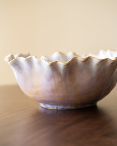 Bloomingville - Serving Bowl Nash - Things I Like Things I Love