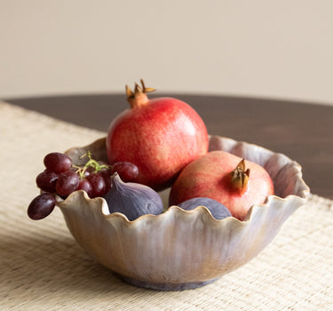 Bloomingville - Serving Bowl Nash - Things I Like Things I Love