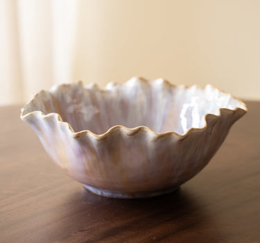 Bloomingville - Serving Bowl Nash - Things I Like Things I Love