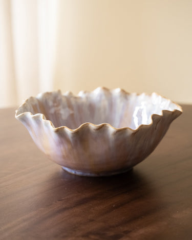 Bloomingville - Serving Bowl Nash - Things I Like Things I Love