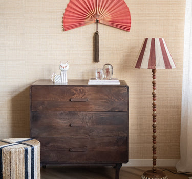 Bloomingville - Wall Decor Jaime Bamboo - Things I Like Things I Love