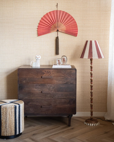 Bloomingville - Wall Decor Jaime Bamboo - Things I Like Things I Love