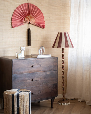 Bloomingville - Wall Decor Jaime Bamboo - Things I Like Things I Love