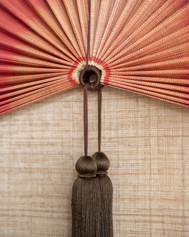 Bloomingville - Wall Decor Jaime Bamboo - Things I Like Things I Love