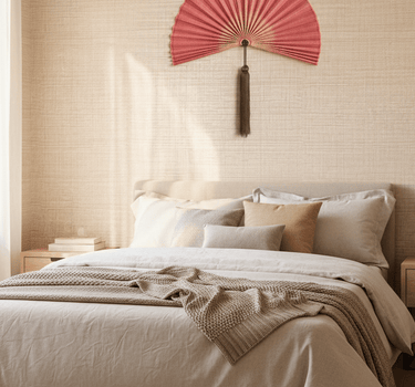 Bloomingville - Wall Decor Jaime Bamboo - Things I Like Things I Love