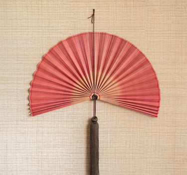 Bloomingville - Wall Decor Jaime Bamboo - Things I Like Things I Love