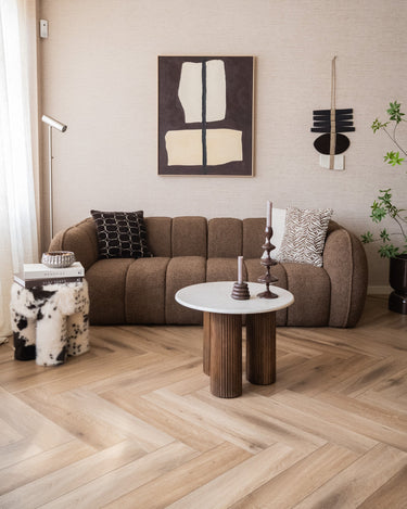 Bloomingville Wall Ornament Yoki Oak - Things I Like Things I Love