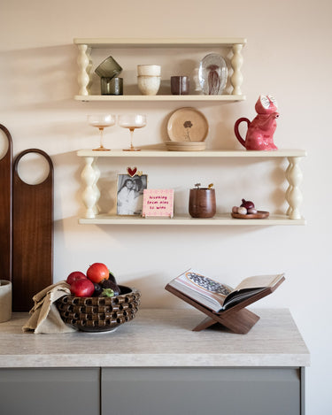Bloomingville - Wall Shelf Salino - Things I Like Things I Love