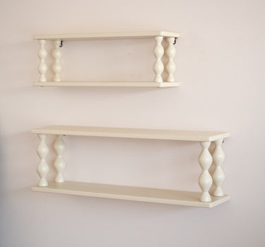 Bloomingville - Wall Shelf Salino - Things I Like Things I Love