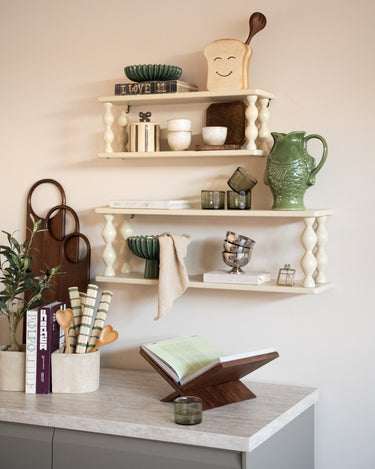 Bloomingville - Wall Shelf Salino - Things I Like Things I Love