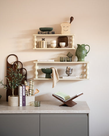 Bloomingville - Wall Shelf Salino - Things I Like Things I Love