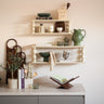 Bloomingville - Wall Shelf Salino - Things I Like Things I Love