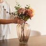 Boeket Kunstbloemen Dahlia Mixed - Things I Like Things I Love