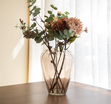 Boeket Kunstbloemen Dahlia Mixed - Things I Like Things I Love