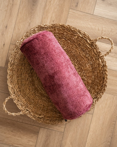 Bolster Kussen Nuno Bordeaux - Things I Like Things I Love