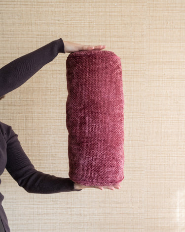 Bolster Kussen Nuno Bordeaux - Things I Like Things I Love
