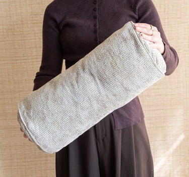 Bolster Kussen Nuno Greige - Things I Like Things I Love
